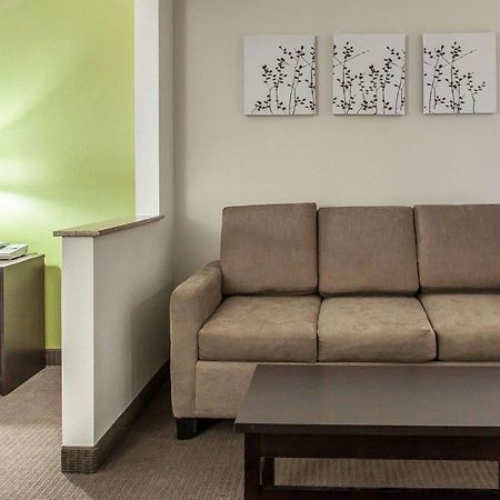 Sleep Inn & Suites Near I-90 And Ashtabula Austinburg Экстерьер фото