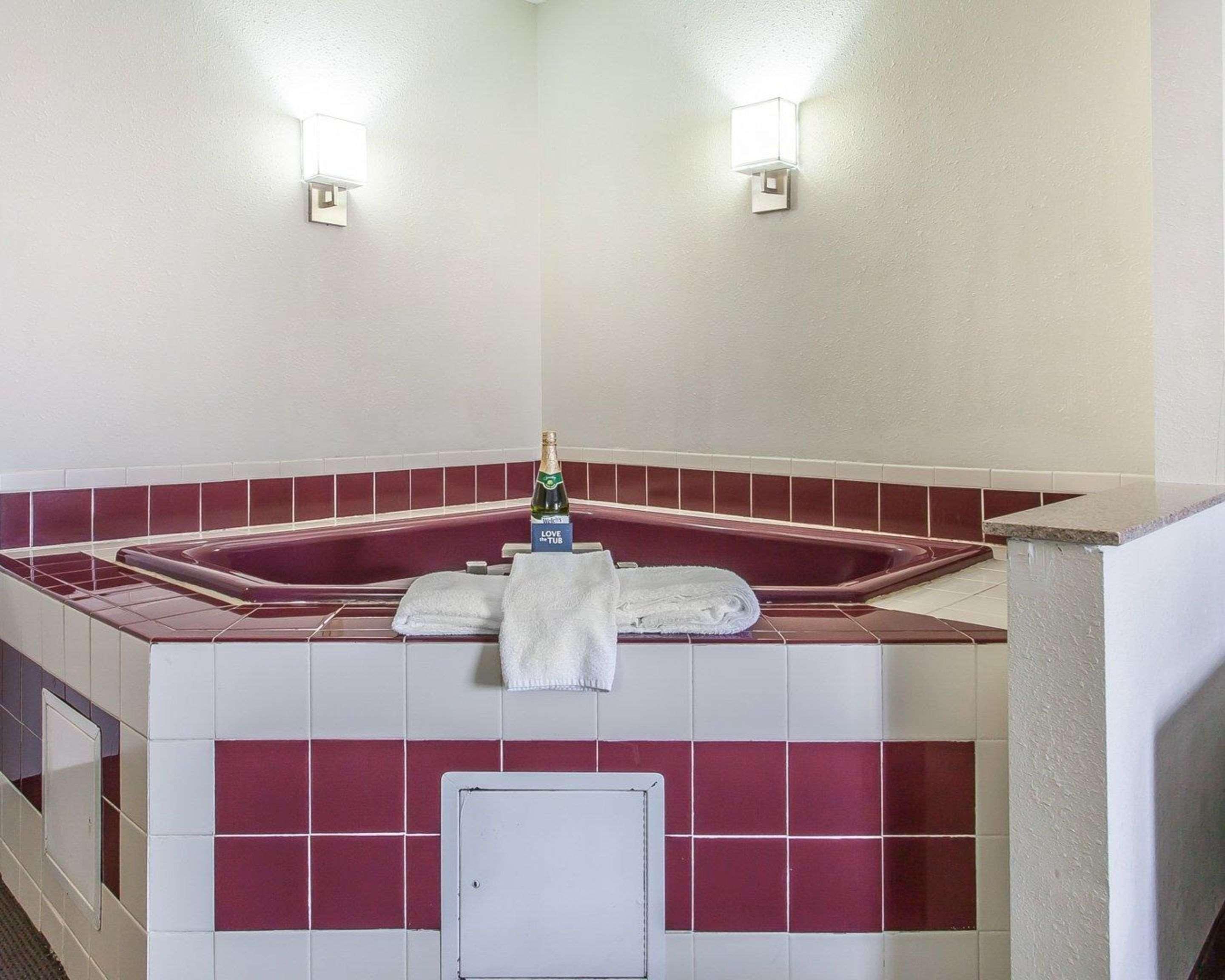 Sleep Inn & Suites Near I-90 And Ashtabula Austinburg Экстерьер фото
