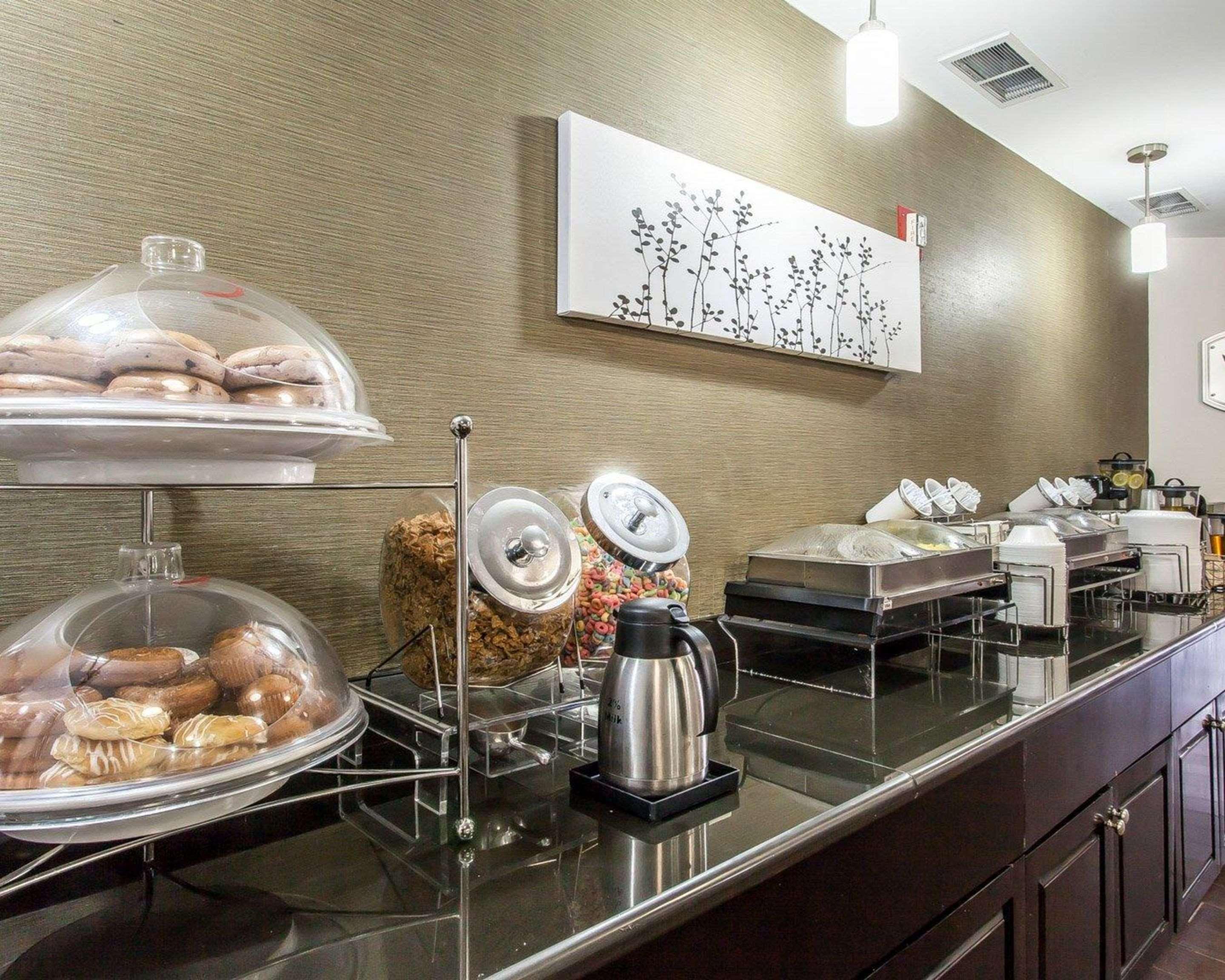 Sleep Inn & Suites Near I-90 And Ashtabula Austinburg Экстерьер фото
