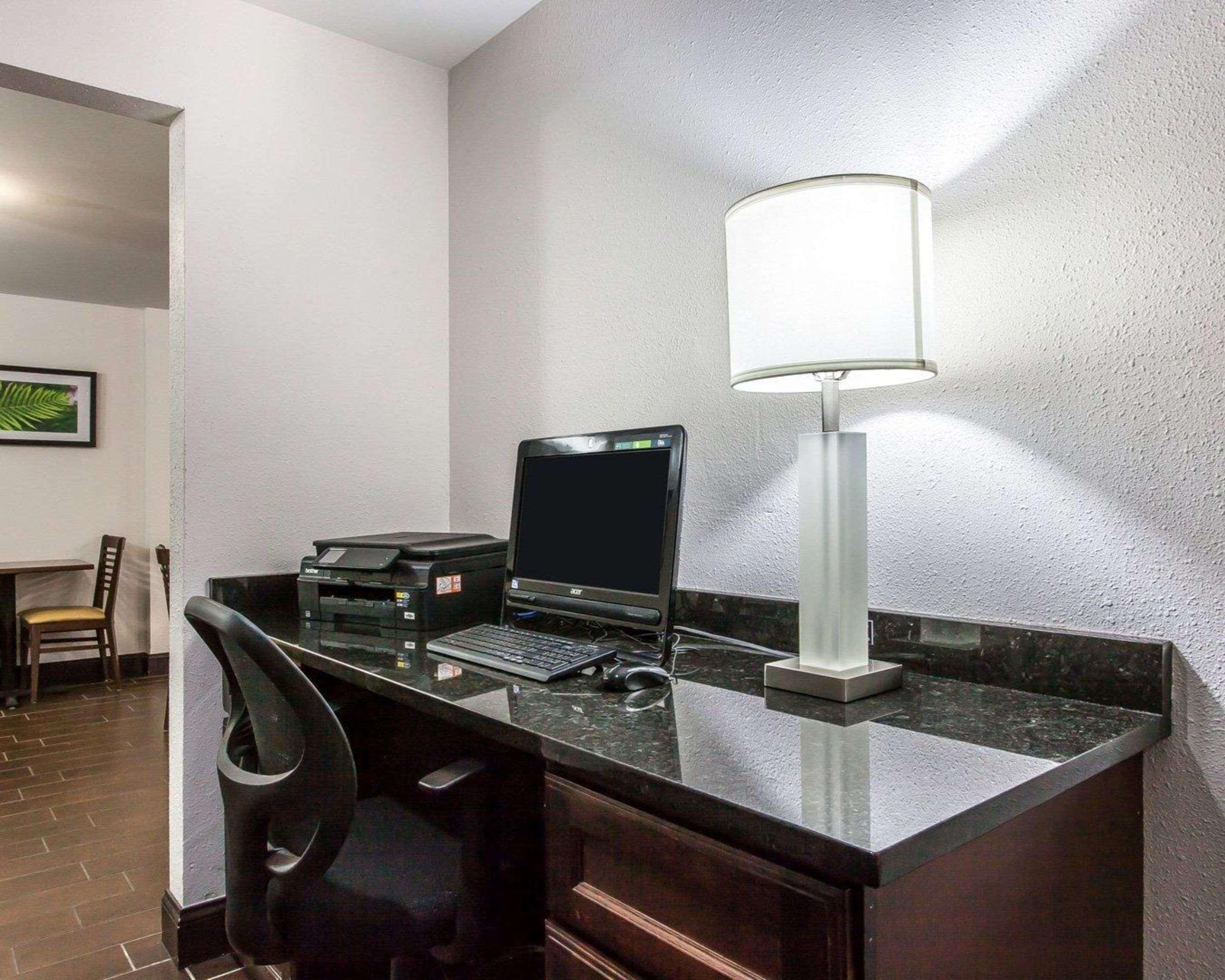 Sleep Inn & Suites Near I-90 And Ashtabula Austinburg Экстерьер фото