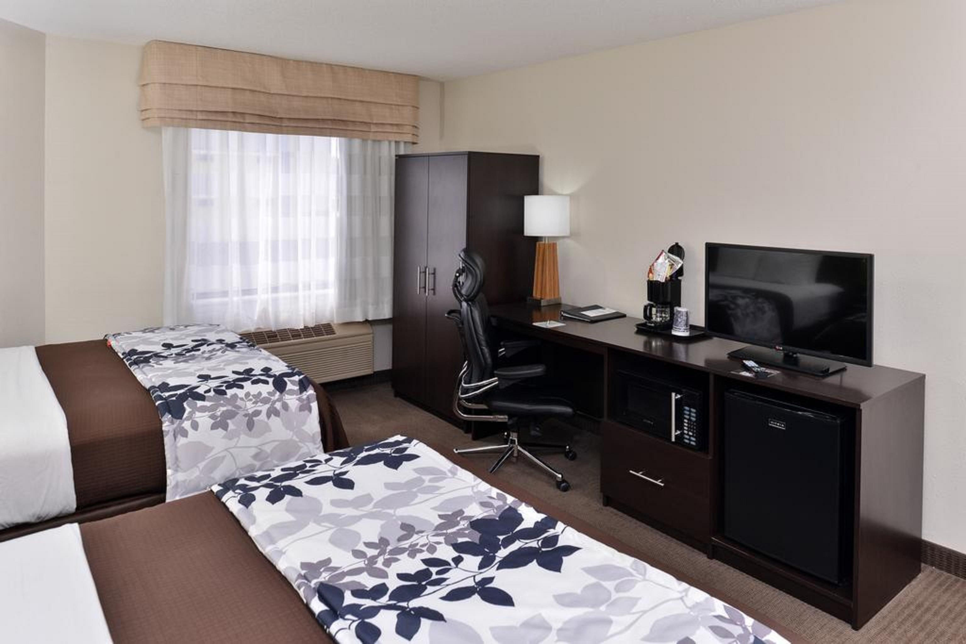 Sleep Inn & Suites Near I-90 And Ashtabula Austinburg Экстерьер фото