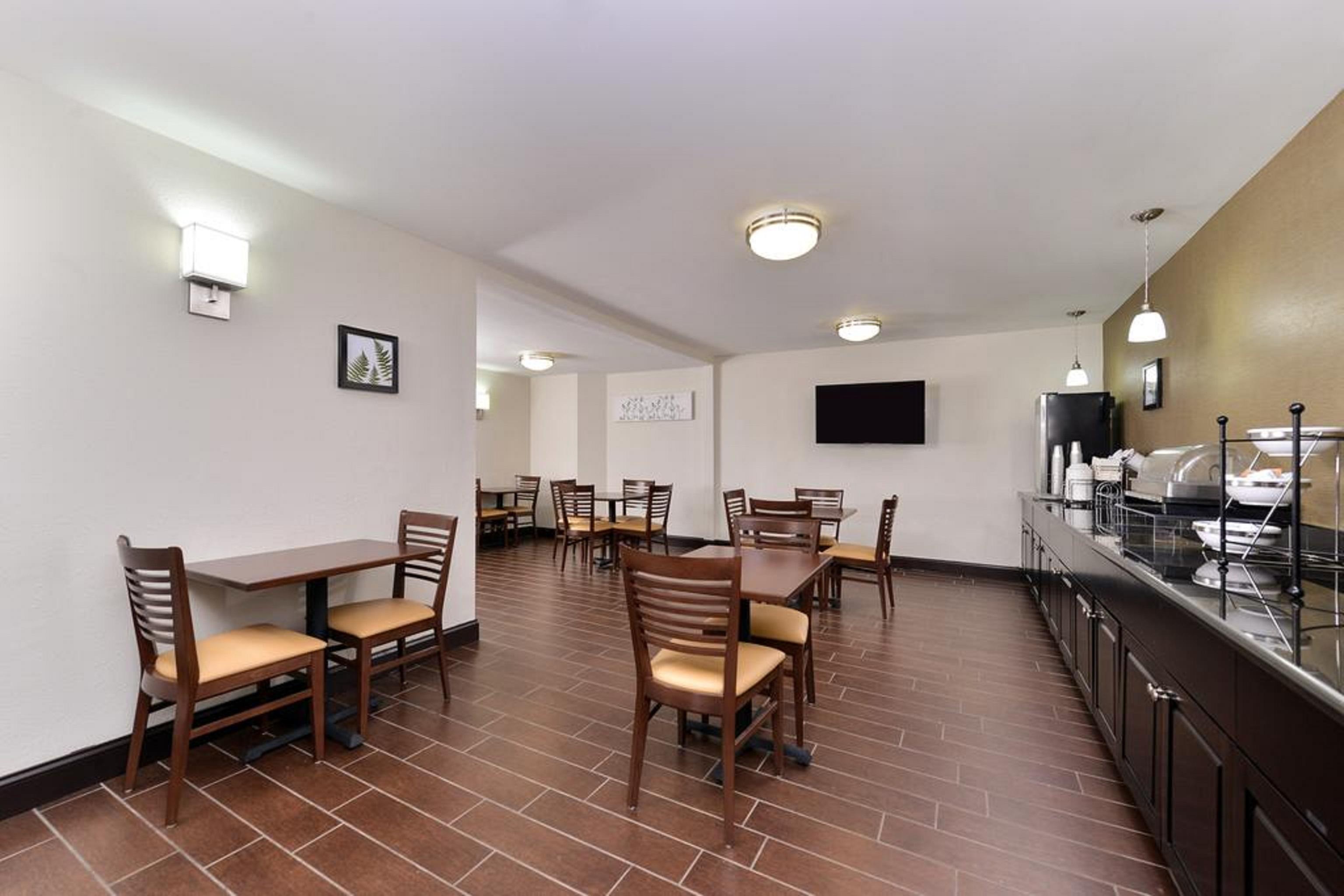 Sleep Inn & Suites Near I-90 And Ashtabula Austinburg Экстерьер фото