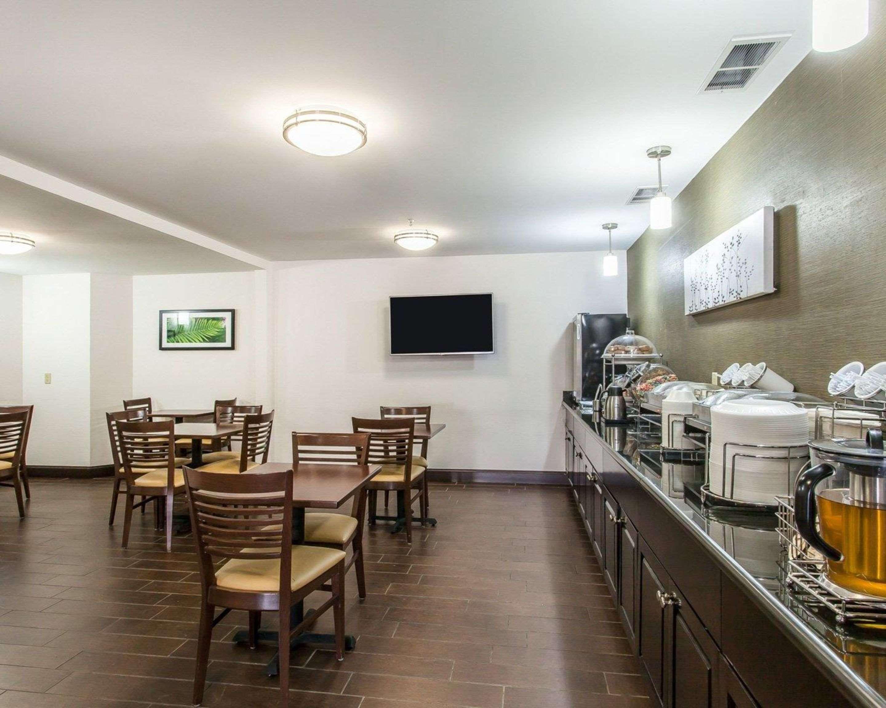 Sleep Inn & Suites Near I-90 And Ashtabula Austinburg Экстерьер фото