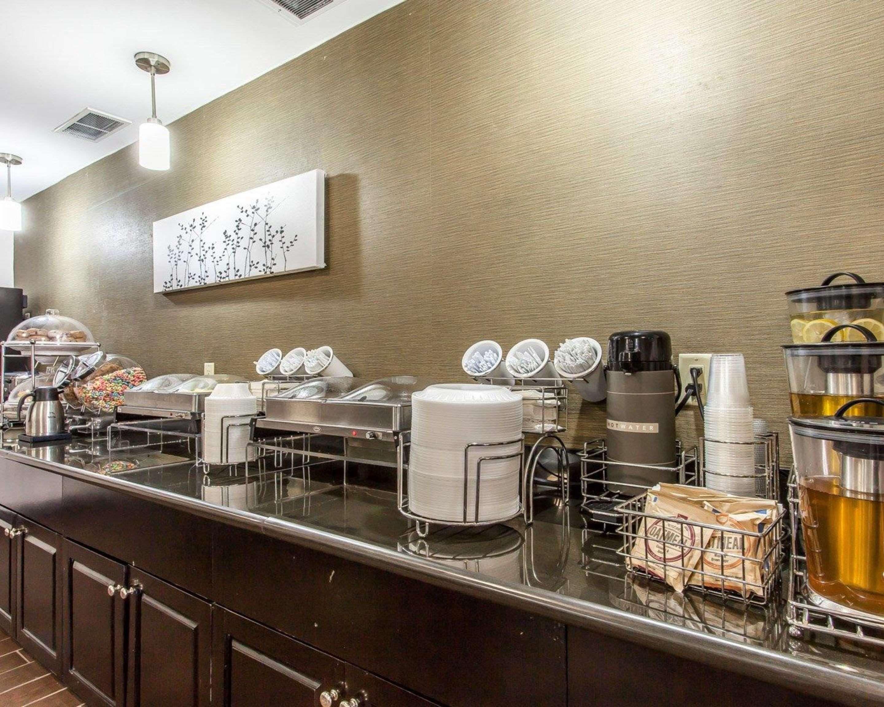 Sleep Inn & Suites Near I-90 And Ashtabula Austinburg Экстерьер фото