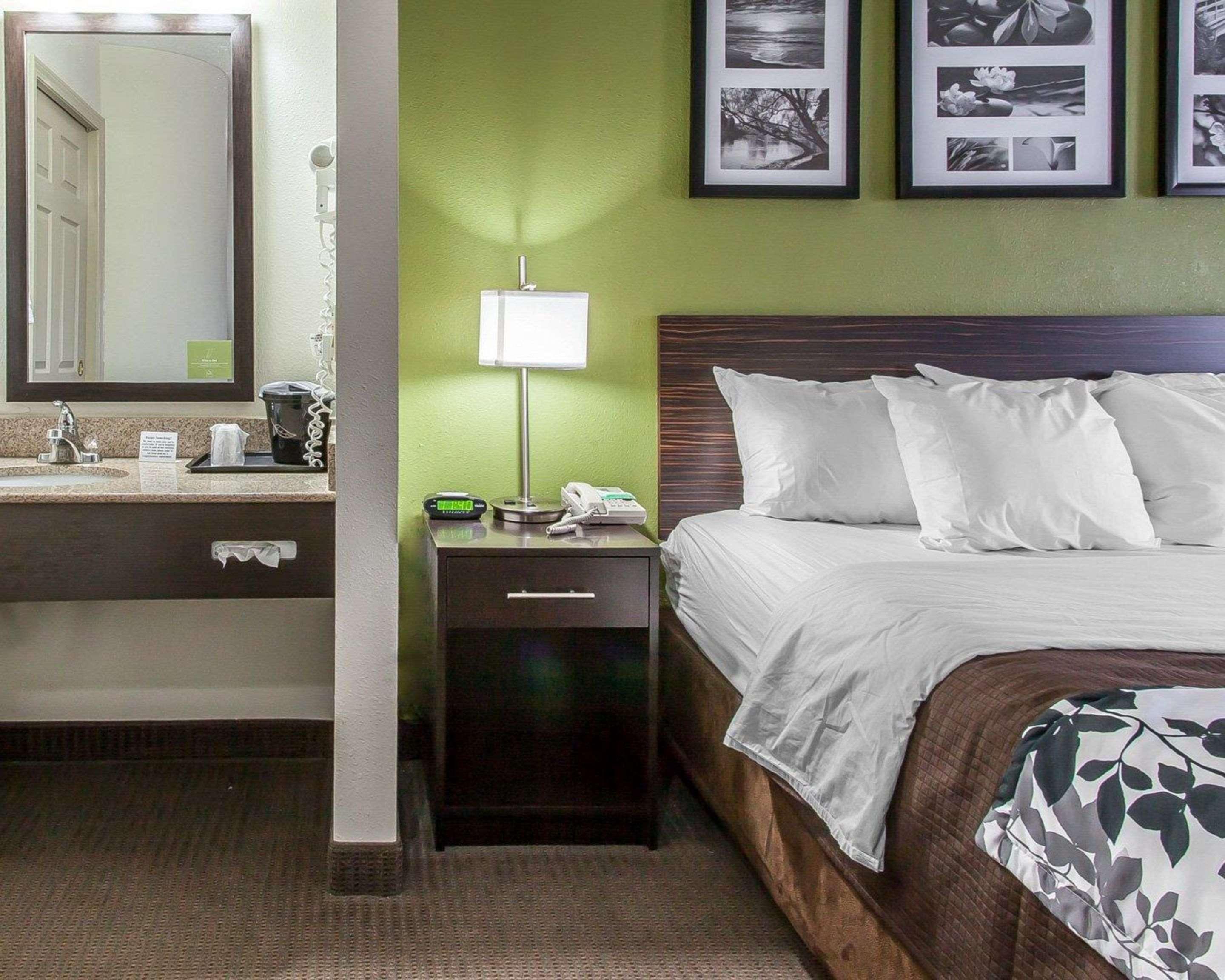 Sleep Inn & Suites Near I-90 And Ashtabula Austinburg Экстерьер фото