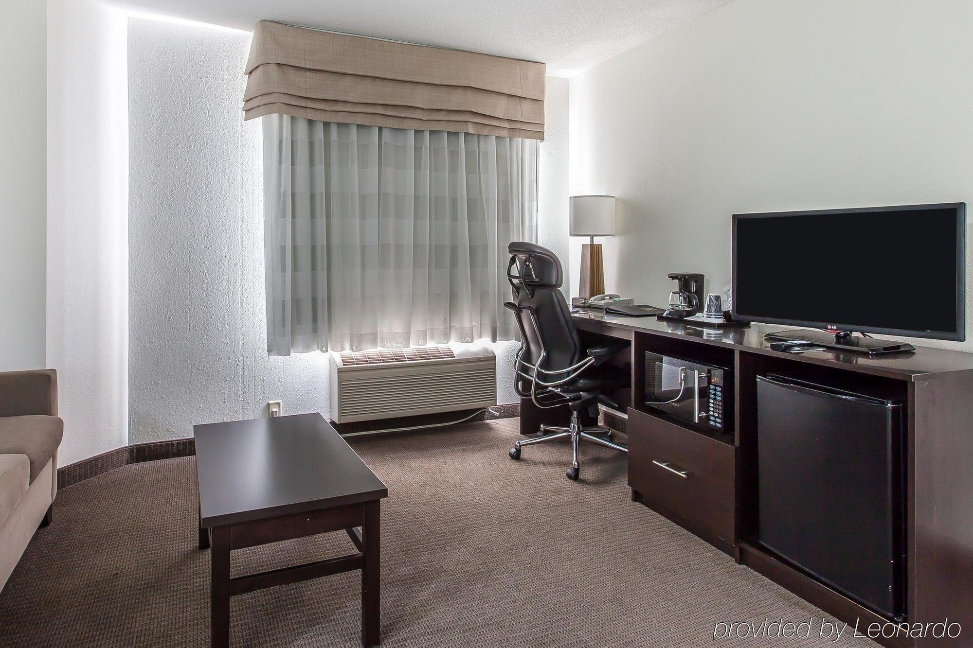 Sleep Inn & Suites Near I-90 And Ashtabula Austinburg Экстерьер фото