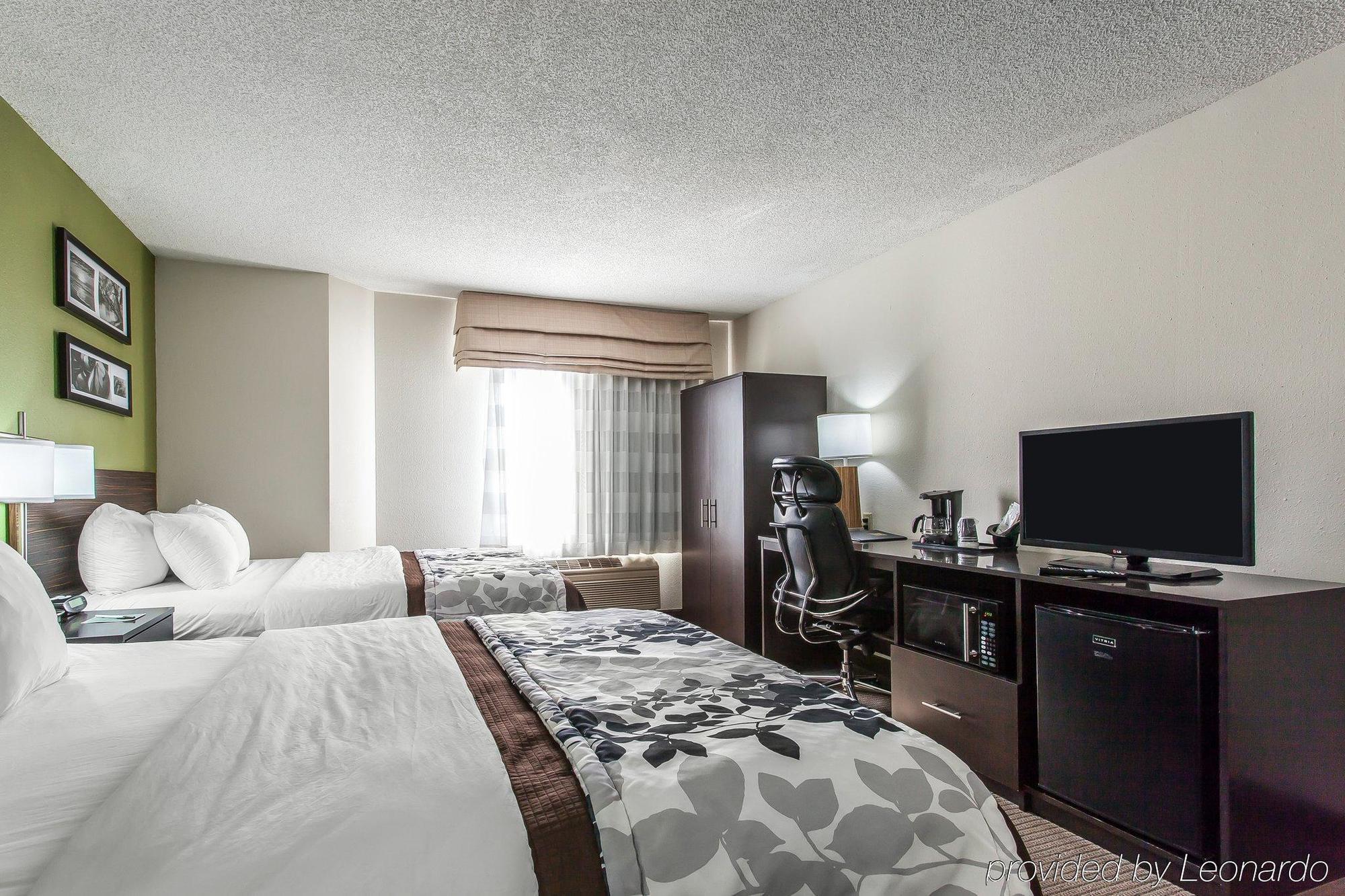 Sleep Inn & Suites Near I-90 And Ashtabula Austinburg Экстерьер фото