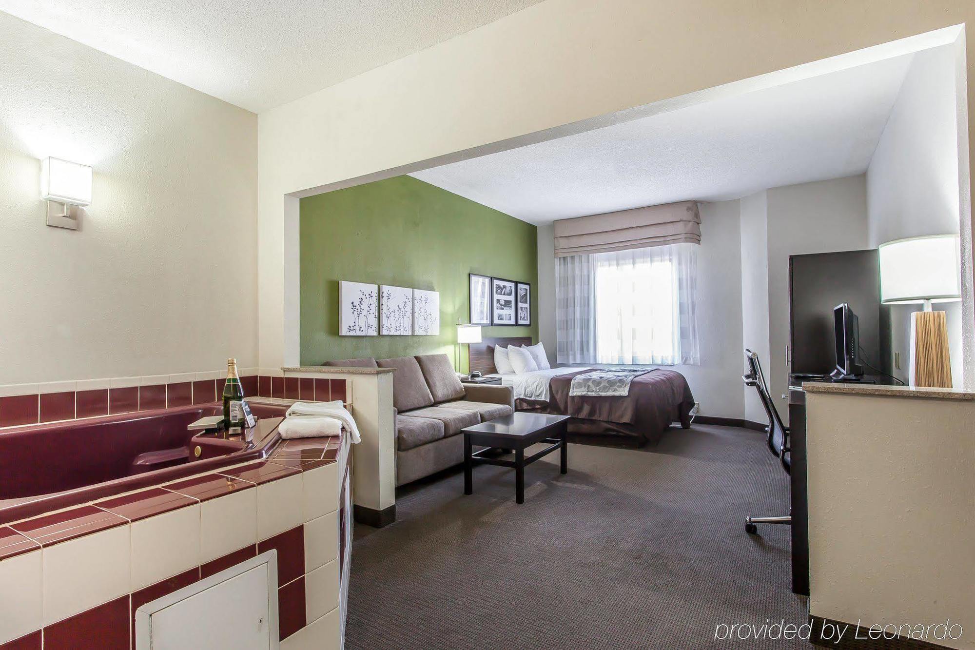 Sleep Inn & Suites Near I-90 And Ashtabula Austinburg Экстерьер фото